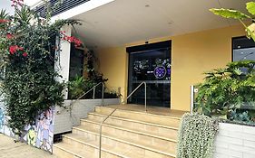 Panania Hotel Sydney